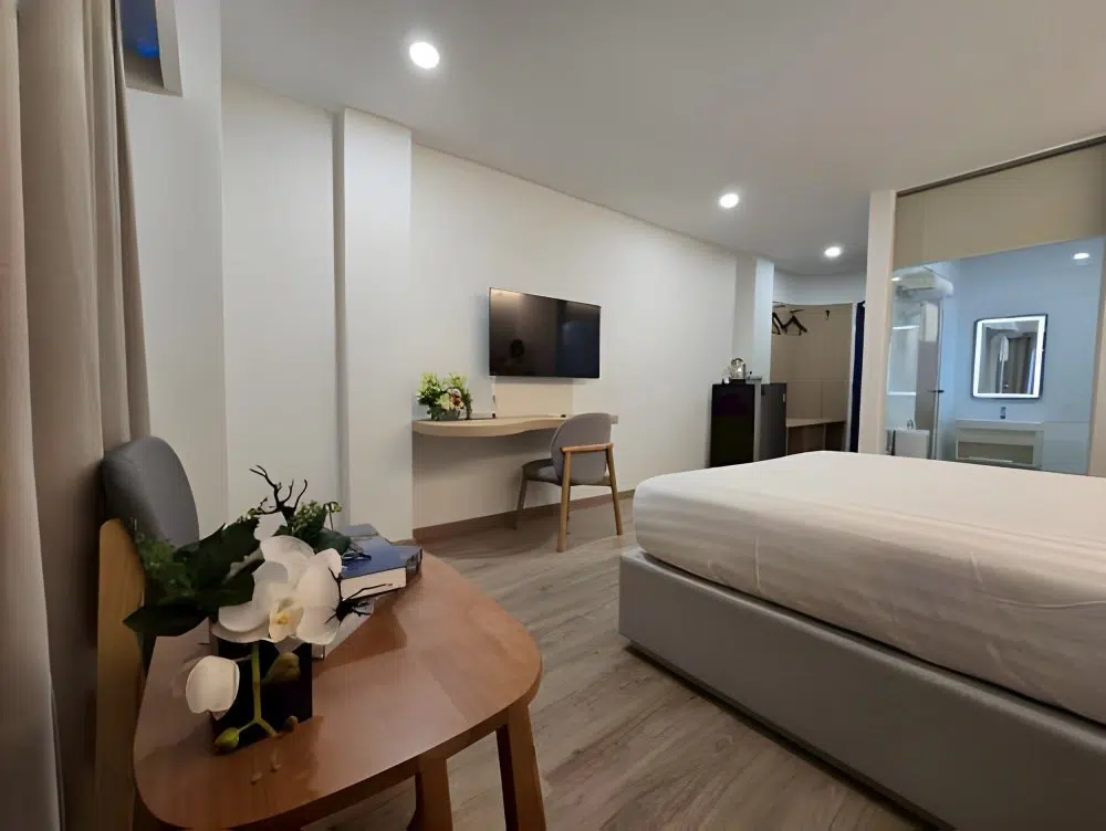 room image