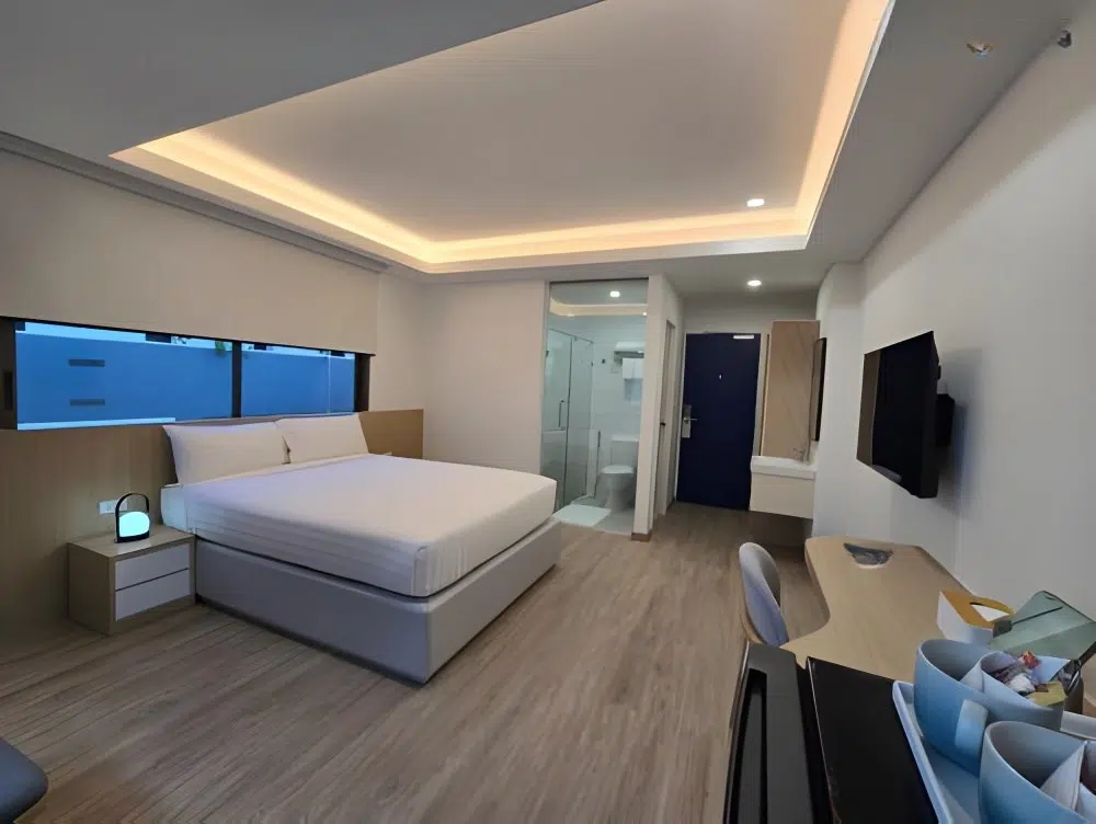 room image